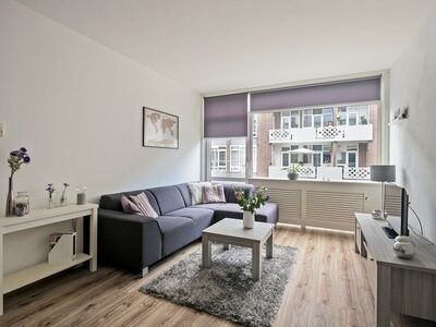 Hoogstraat 30B, Rotterdam