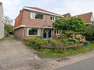 Ammonslaantje 25, Wassenaar