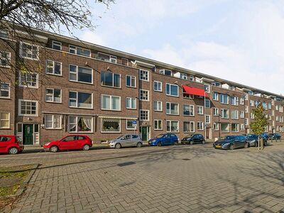 Van Swietenlaan 65D, Rotterdam