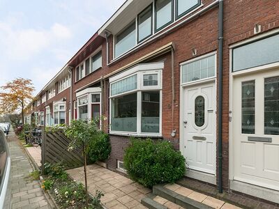 Floresstraat 9, Dordrecht