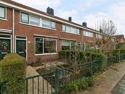 Verhulststraat 34, Dordrecht