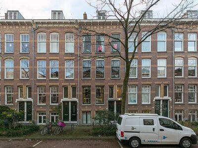 Zwaerdecroonstraat 46B02, Rotterdam