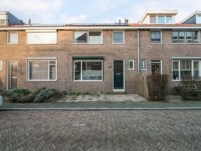 Vorensaterstraat 31, Dordrecht