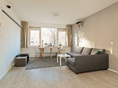 Stalpaertstraat 64, Rotterdam