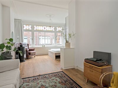 Groen van Prinstererstraat 63B1, Rotterdam