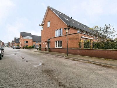 Koudekerkstraat 3, Zoetermeer