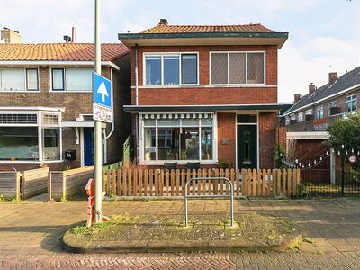 Van Blanckenburgstraat 96, Dordrecht