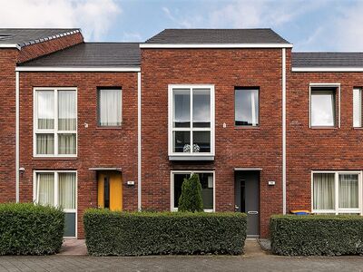 Van den Broekstraat 74, Utrecht