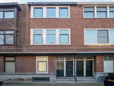 Gordonstraat 11, Schiedam