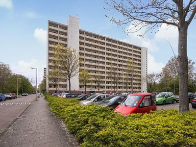 Jisperveldstraat 453, Amsterdam