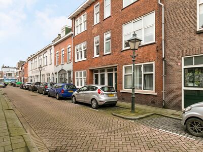 Harmoniestraat 11B, Hoek van Holland