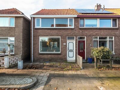 Scheldestraat 25, Dordrecht