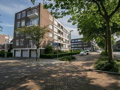 Van Hogendorplaan 168B, Vlaardingen