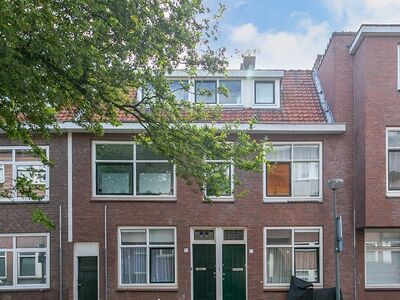 Jacob Marisstraat 7B, Schiedam