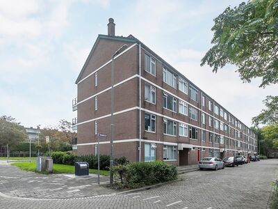 Royaardsplein 134, Schiedam