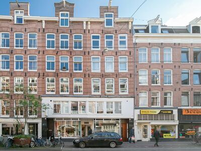 Kinkerstraat 231A, Amsterdam