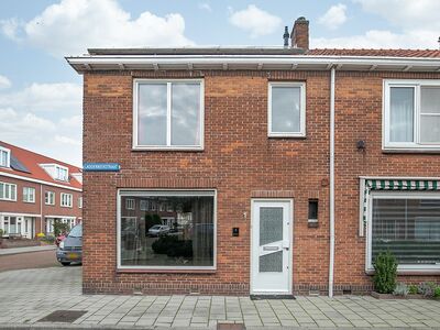 Ladderbeekstraat 1, Velsen-Noord