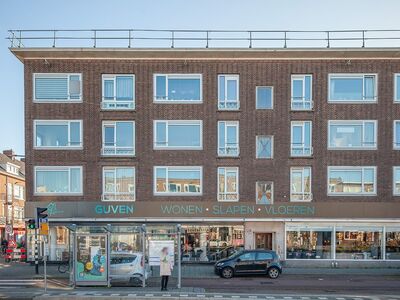 Dorpsweg 42B, Rotterdam