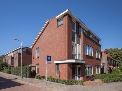 Tonnemanplein 5, Hoek Van Holland