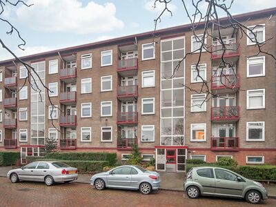 Zeelaan 87, Heemskerk