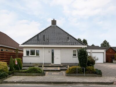 Rie Kogenhop-Huigweg 18A, Finsterwolde