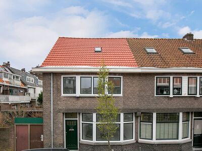 Graaf Florisstraat 61, Schiedam