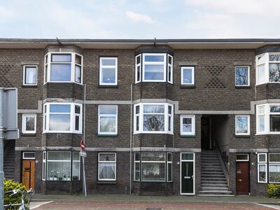 Bleekstraat 12, Vlaardingen