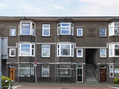 Bleekstraat 12, Vlaardingen