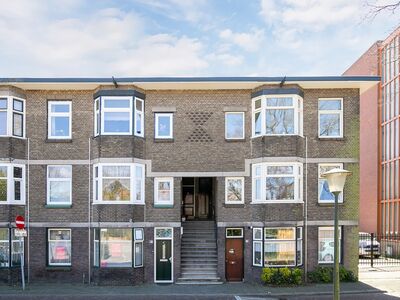 Bleekstraat 4, Vlaardingen