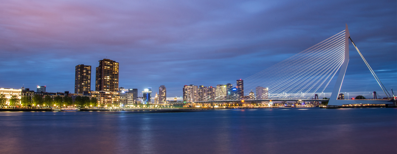 Rotterdam